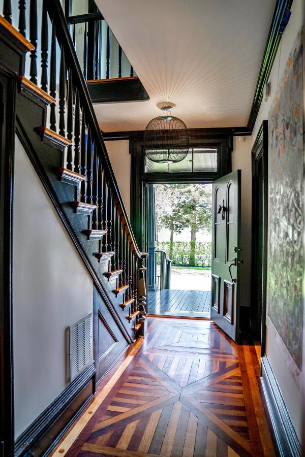Vine & Sand--Southold Ny'S Newest B&B Eksteriør billede