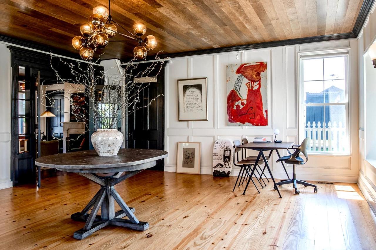 Vine & Sand--Southold Ny'S Newest B&B Eksteriør billede