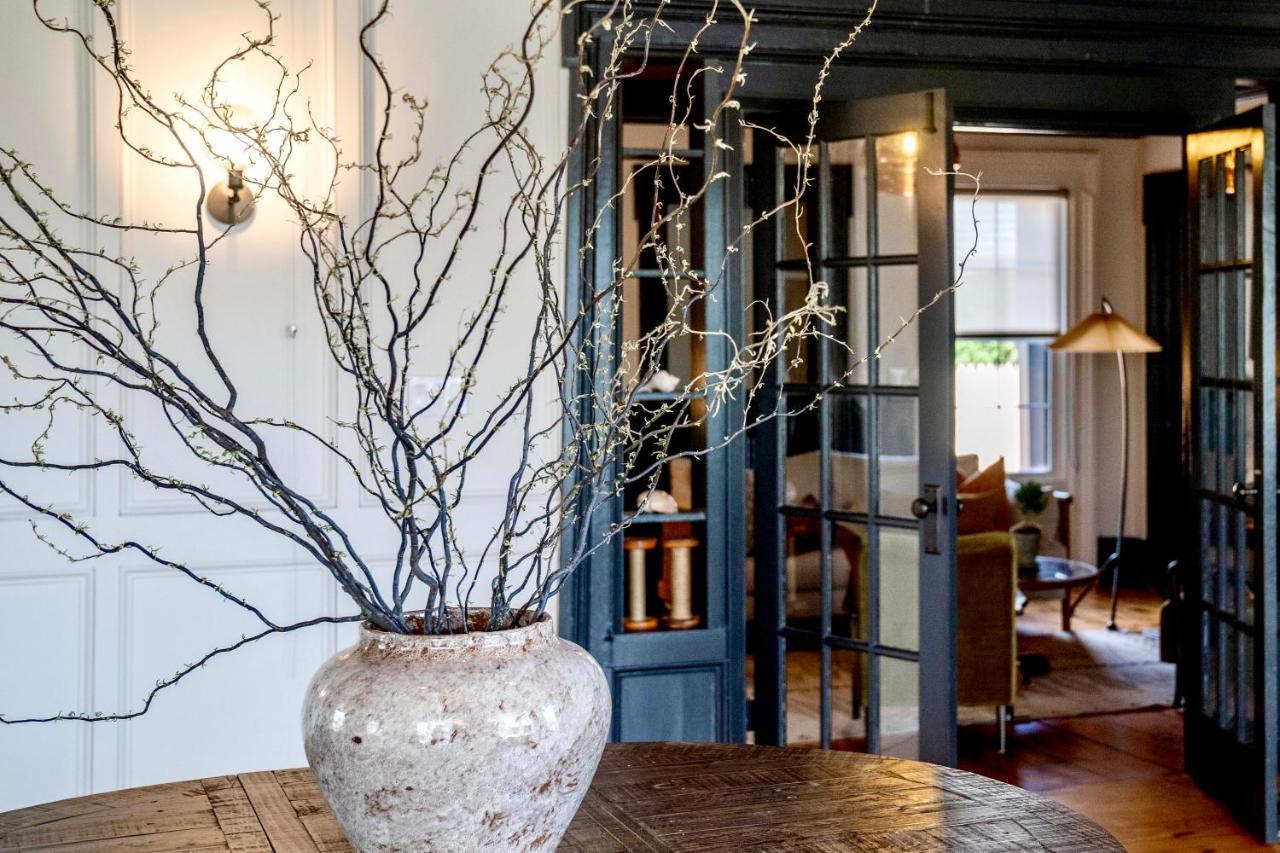 Vine & Sand--Southold Ny'S Newest B&B Eksteriør billede