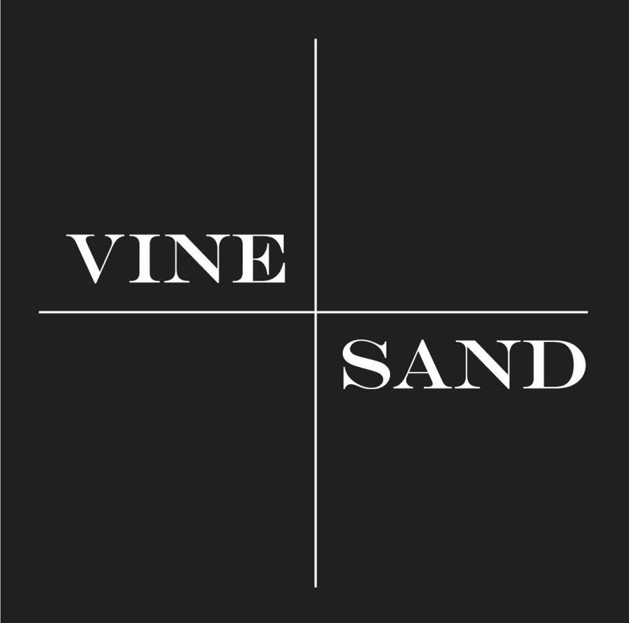 Vine & Sand--Southold Ny'S Newest B&B Eksteriør billede