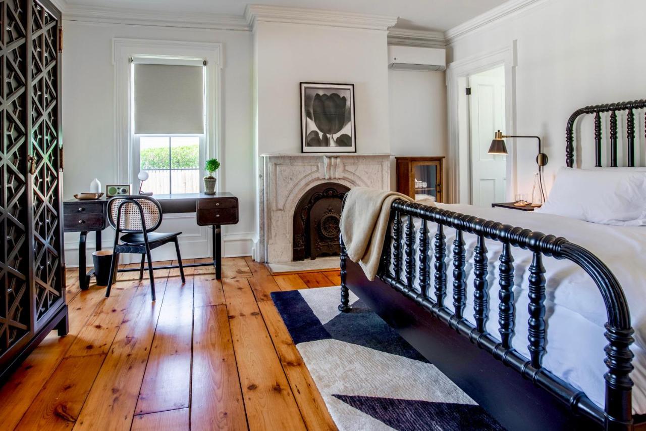 Vine & Sand--Southold Ny'S Newest B&B Eksteriør billede