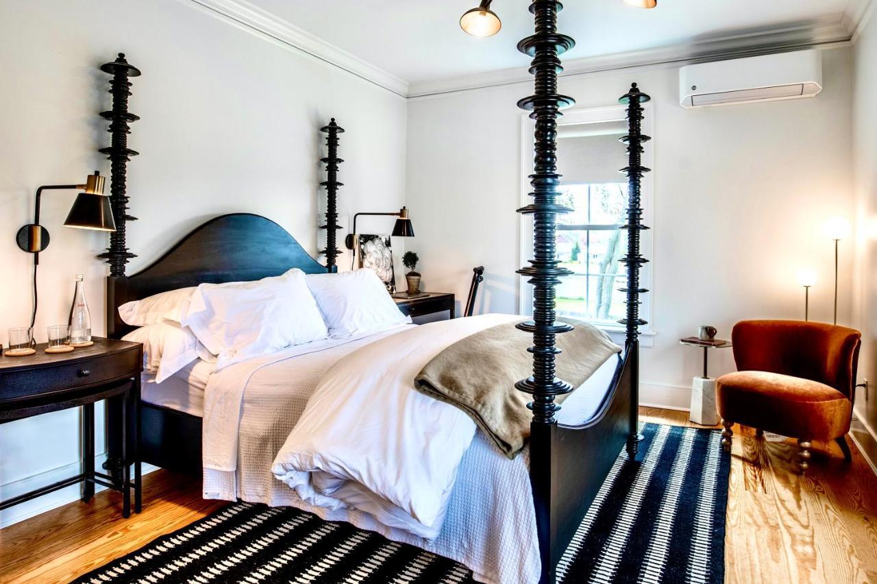 Vine & Sand--Southold Ny'S Newest B&B Eksteriør billede